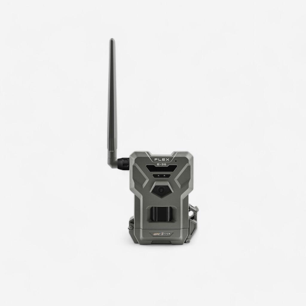 Cellular trail camera Spypoint FLEX-E36